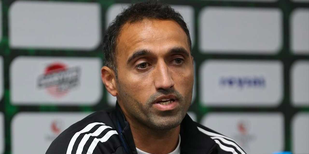 Gökhan Alaş 54 gün dayanabildi