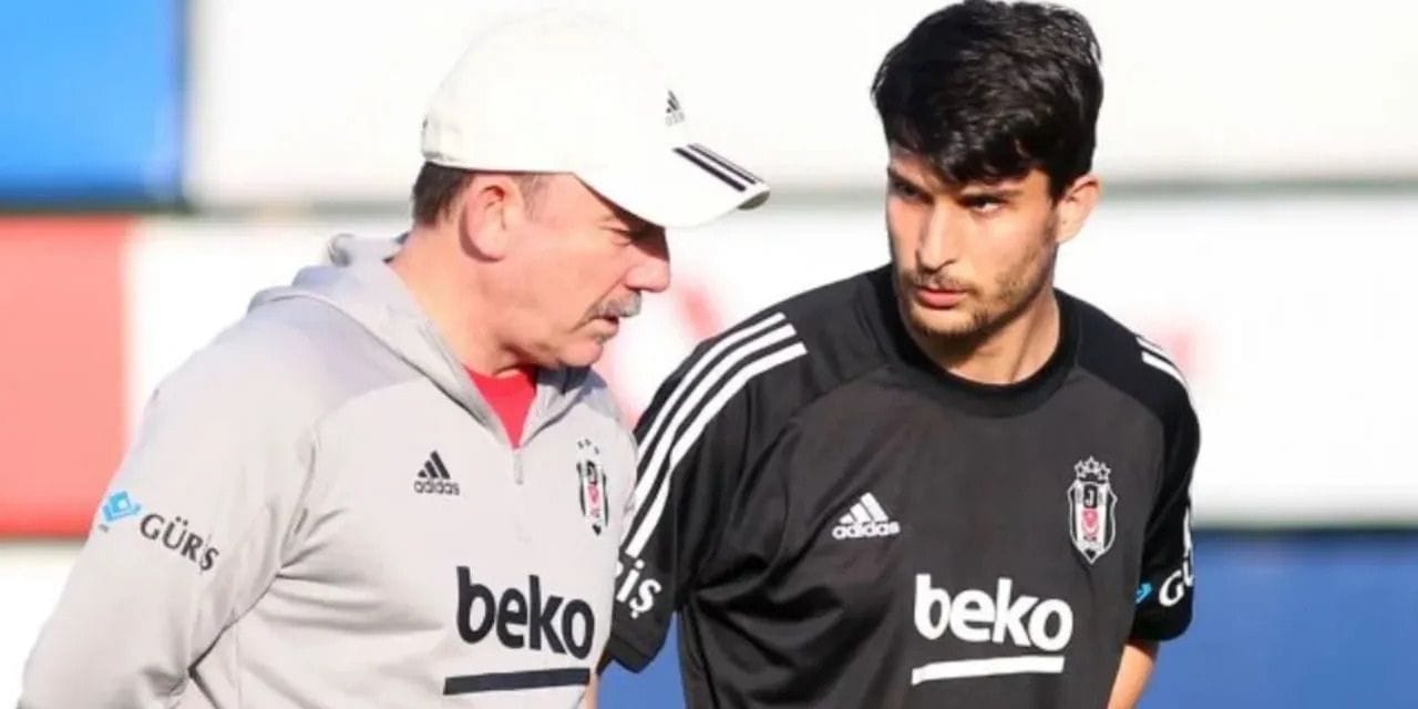 Sergen Yalçın'ın Necip Uysal'a telefonda söyledikleri ortaya çıktı