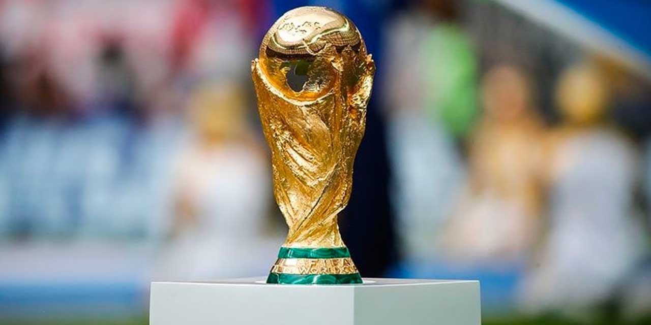 Dünya Kupası başlamadan rekor kırıldı