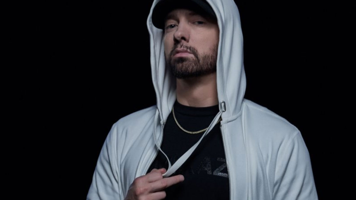 Eminem'den Spotify'a dava