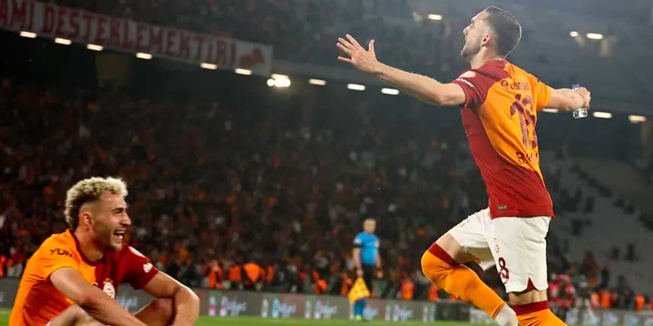 Galatasaray'dan ayrılmak isteyen futbolcu için 6 kulüp sıraya girdi