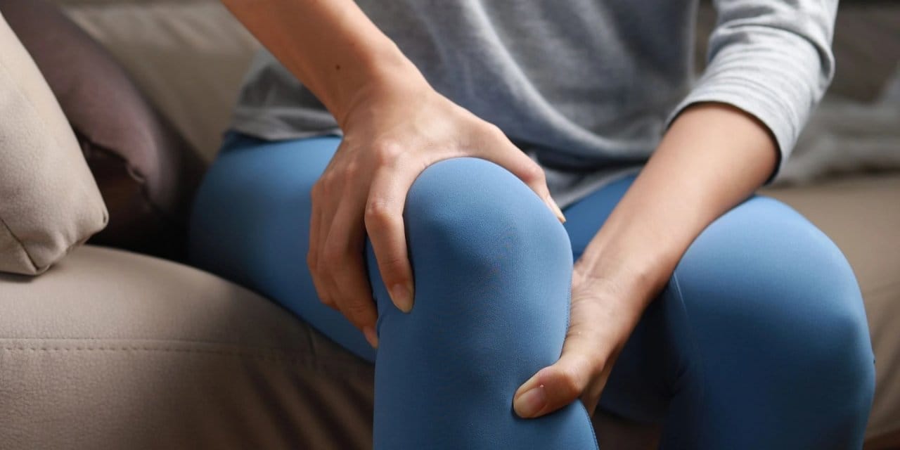 Kışın bacaklarınızın ağrımasından soğuk havalar mı suçlu?