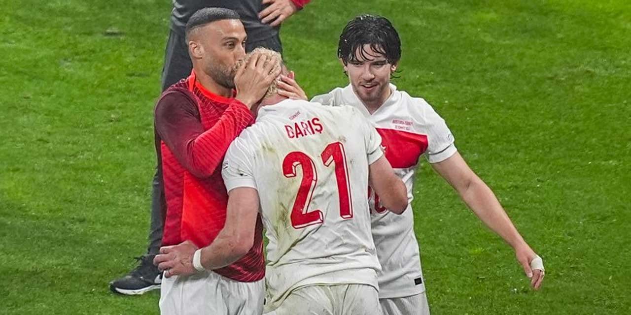 Cenk Tosun'dan Barış Alper Yılmaz itirafı: Çık lan odadan dedim