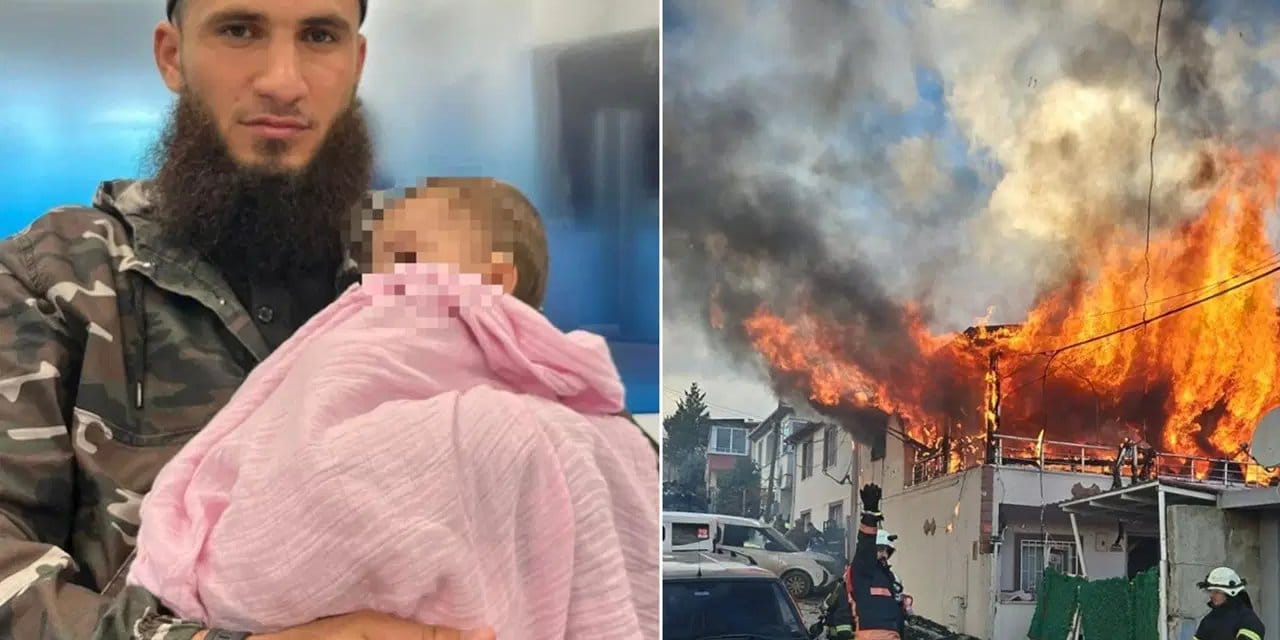 3 polisi şehit eden 2 IŞİD'li sadece 6 ay tutuklu kalıp serbest bırakılmış