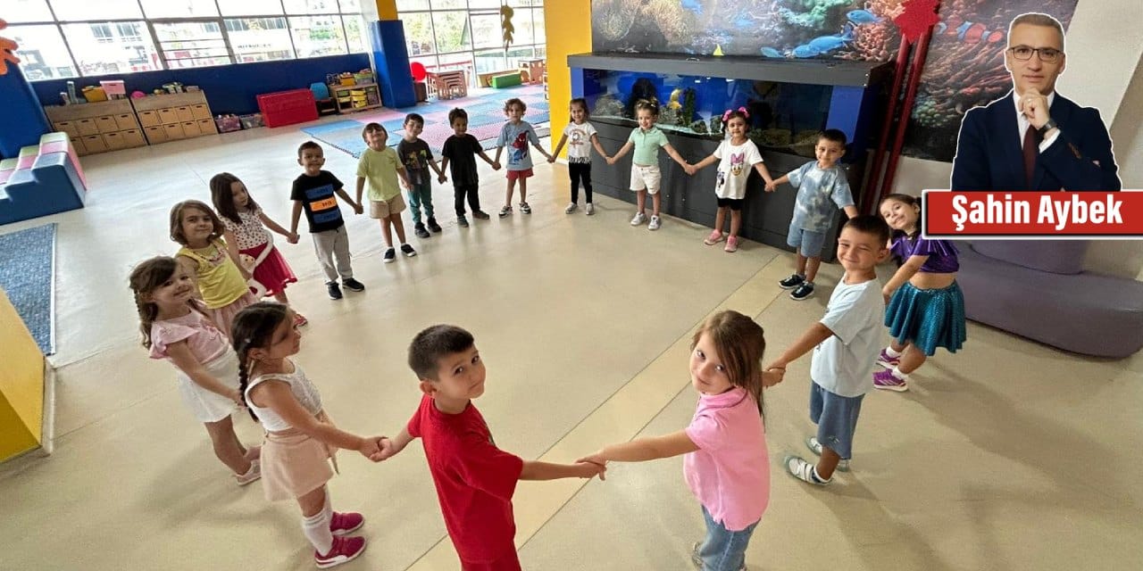 Akran mentorluğu: Akran zorbalığının panzehri