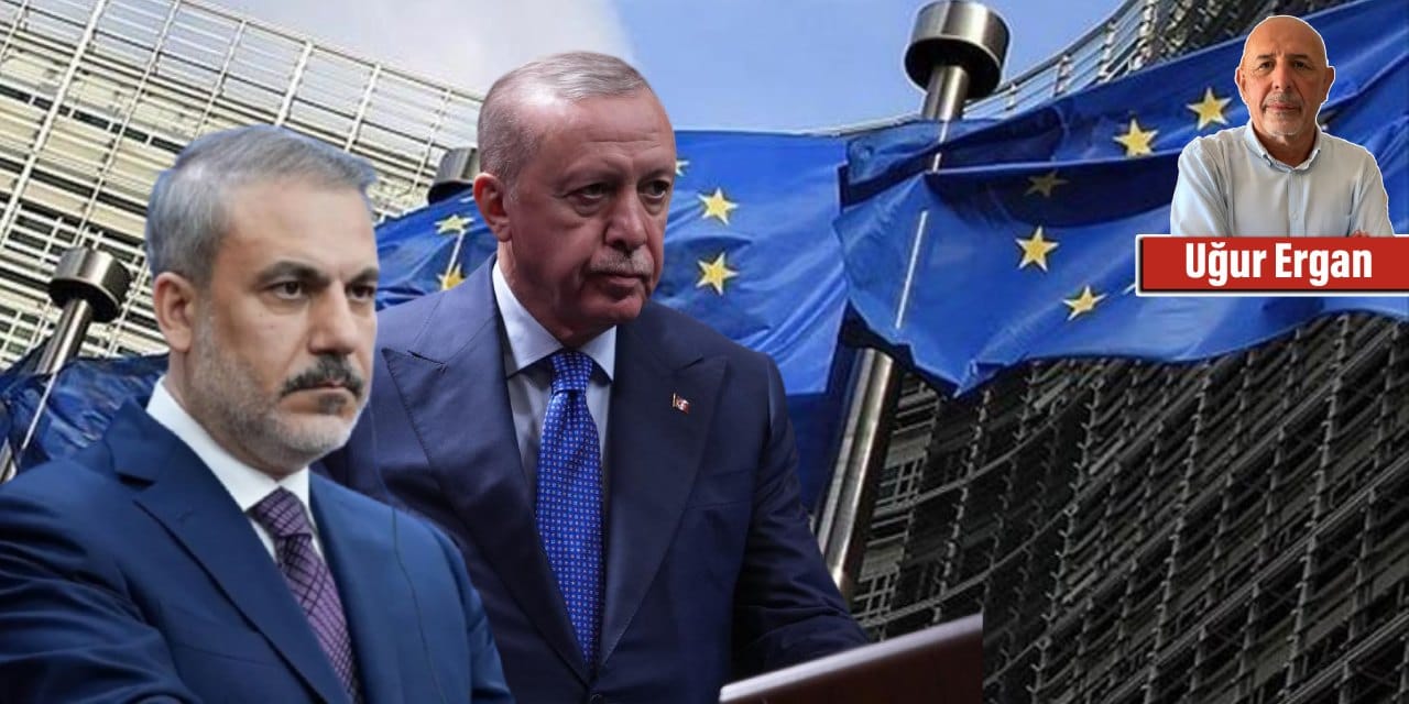Erdoğan ve Fidan’a Rum daveti