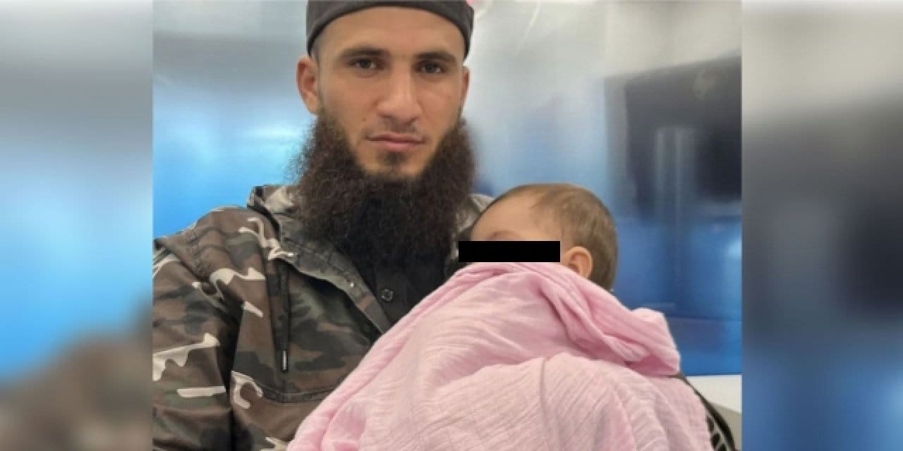 ‘Polisi kafir, askerliği küfür görüyorum’ demiş