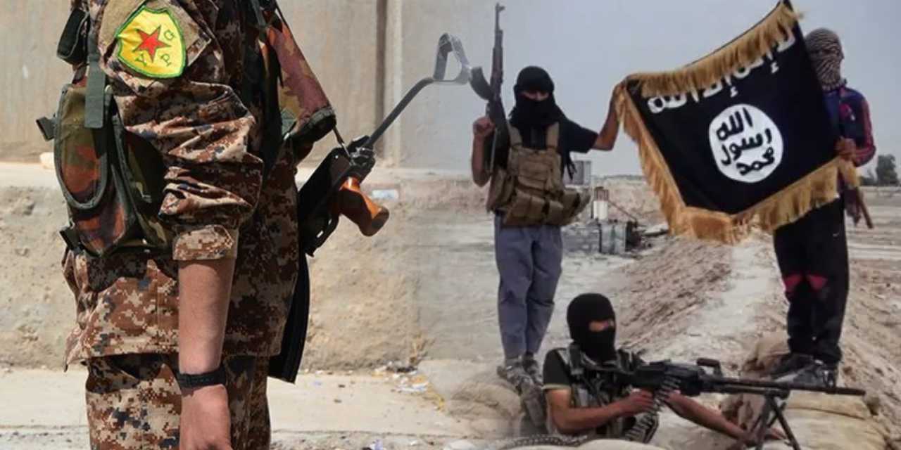 IŞİD kılıfı altında sürece sabotaj mı yapıldı? İktidar medyasından kafaları karıştıran iddialar