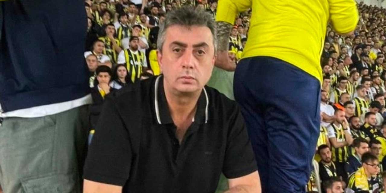 Fenerbahçe tribün lideri İbrahim Gümüştekin kimdir?