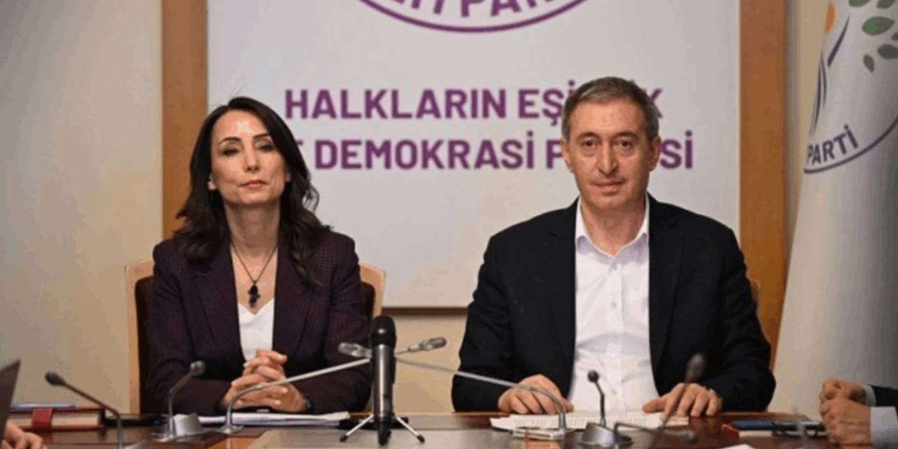 DEM Parti'den Suriye için acil çağrı: Lazkiye'deki Alevilere yönelik saldırılar durdurulmalı