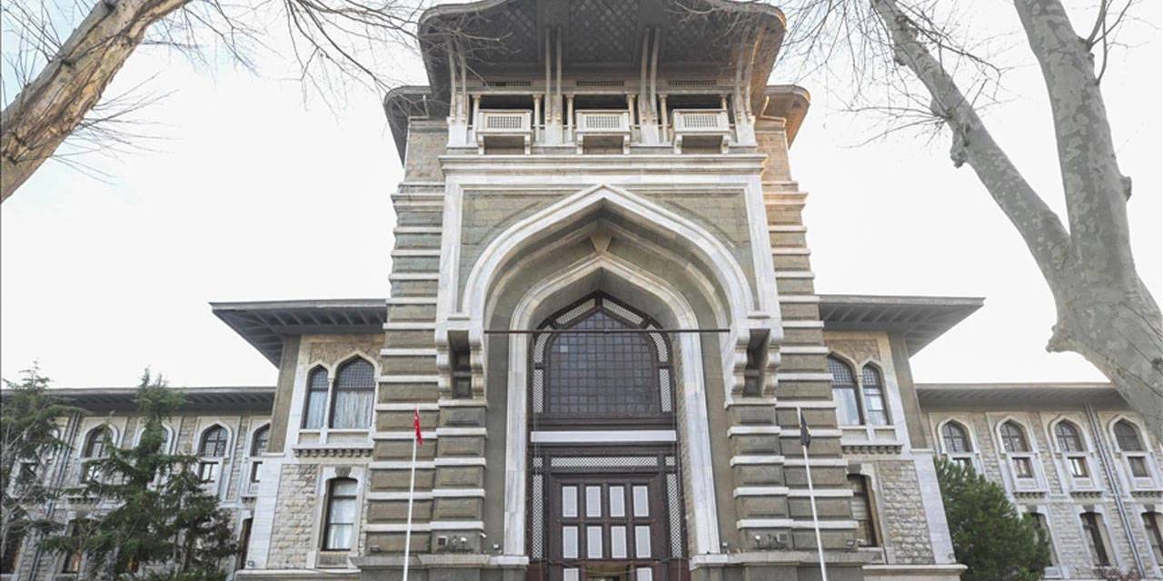 İstanbul Erkek Lisesi'ndeki taciz ve şiddet iddialarına ilişkin karar!