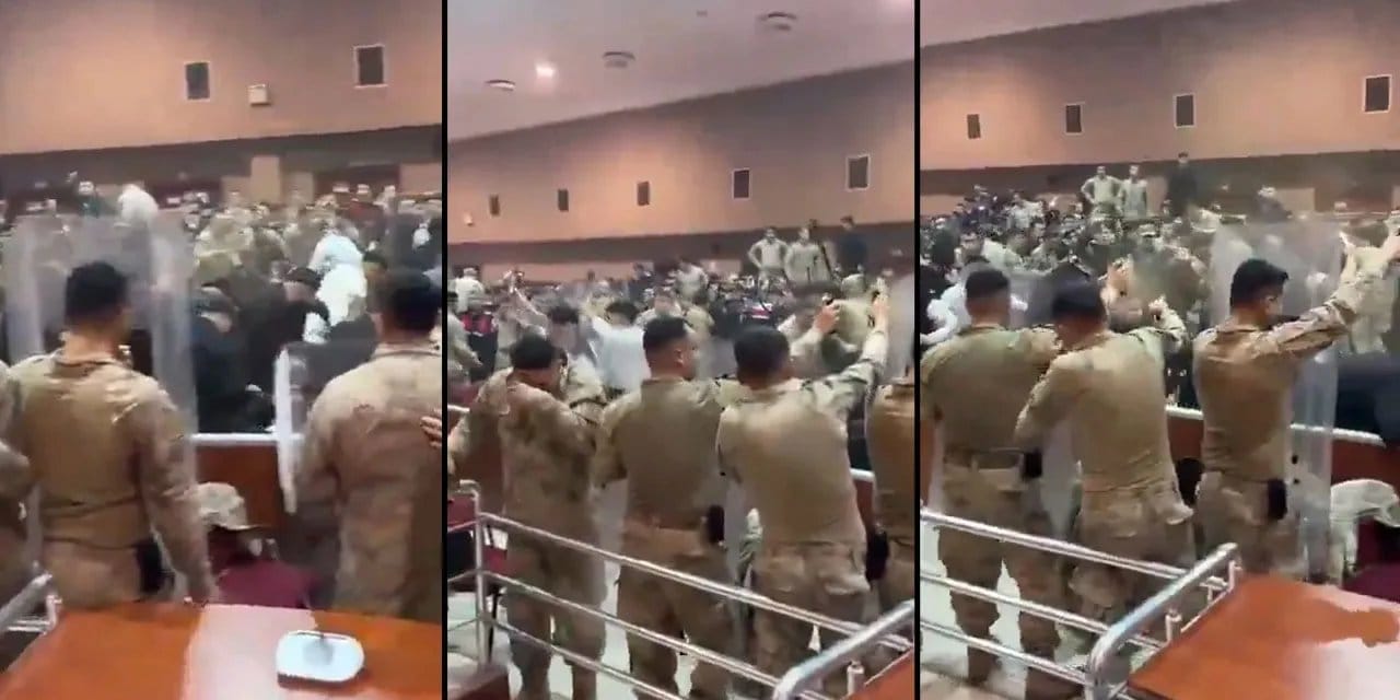 Daltonlar duruşmasındaki olaylara soruşturma: 3 avukata gözaltı kararı