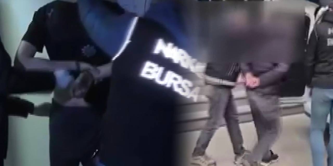 Yılbaşından önce zehir tacirlerine darbe!