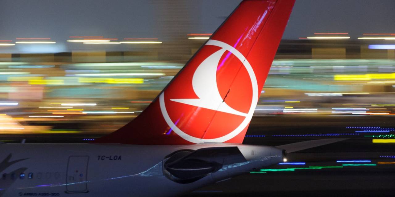 THY'den Arnavutluk'a uçak hibe edileceği iddialarına ilişkin yanıt