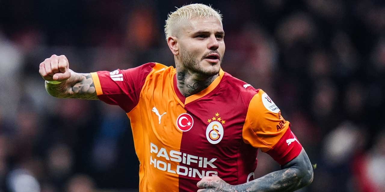 Galatasaray yönetiminin Icardi kararını açıkladı