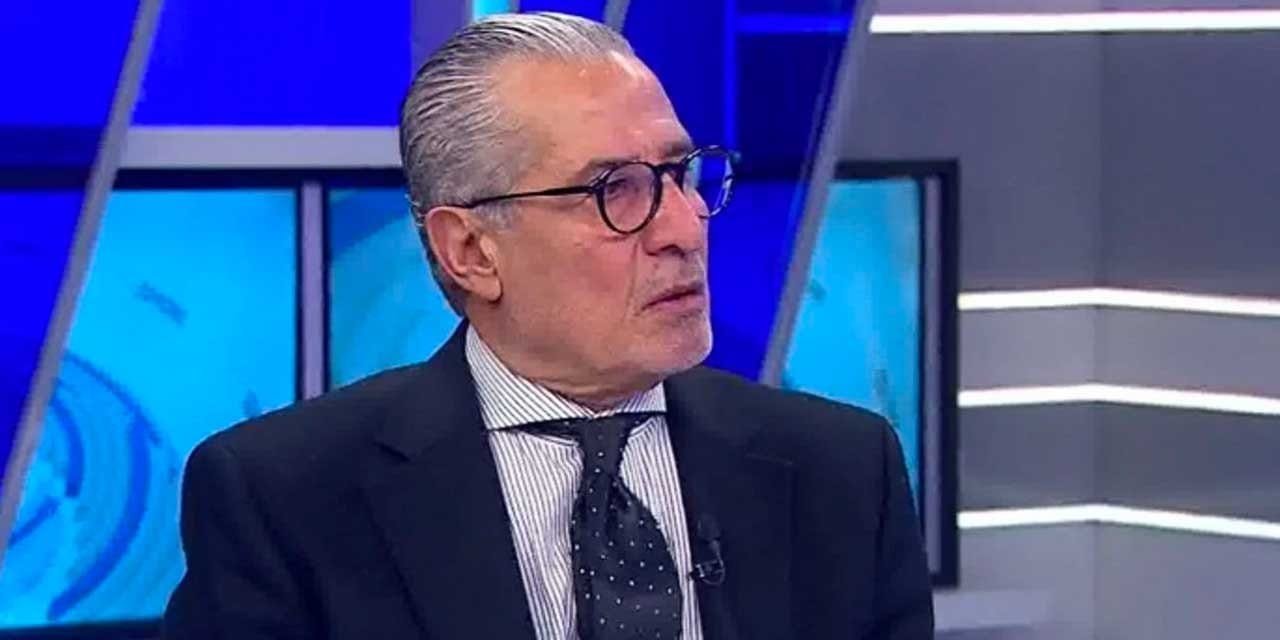 Gökmen Özdenak kimdir?