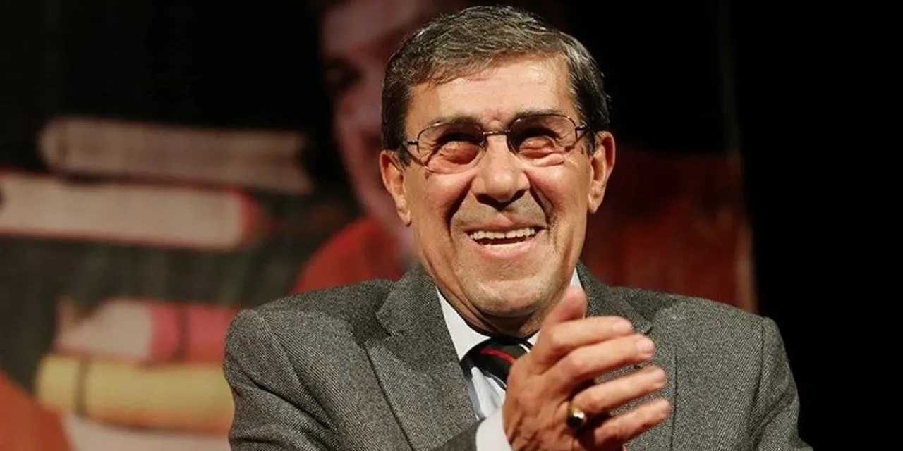 Huzurevine yerleşen Zihni Göktay gerçeği açıkladı: Kızının teklifini neden reddetti?