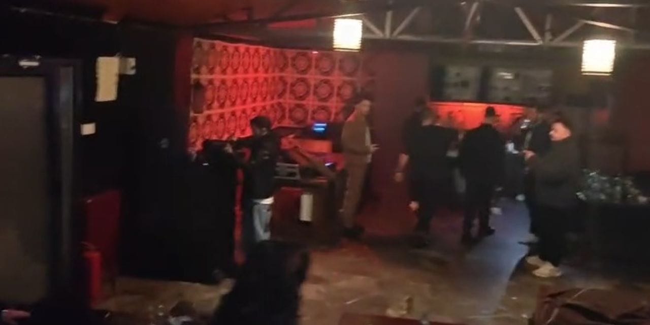 Türkiye güzeli modacılar ve ünlü işletmeciler... Uyuşturucu suçlaması ile adliyedeler