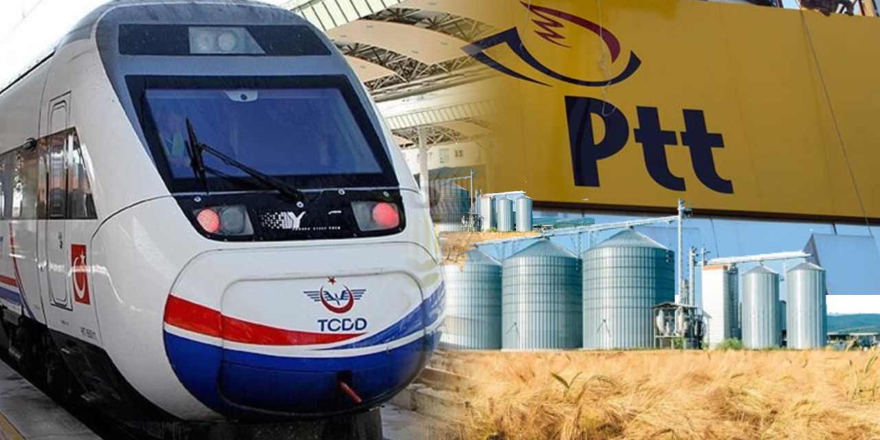 AKP zarar etmedik kurum bırakmadı: Milyarlarca liralık kamu zararı!