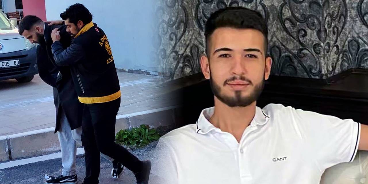 Arkadaşını öldüren saldırgandan akılalmaz savunma!