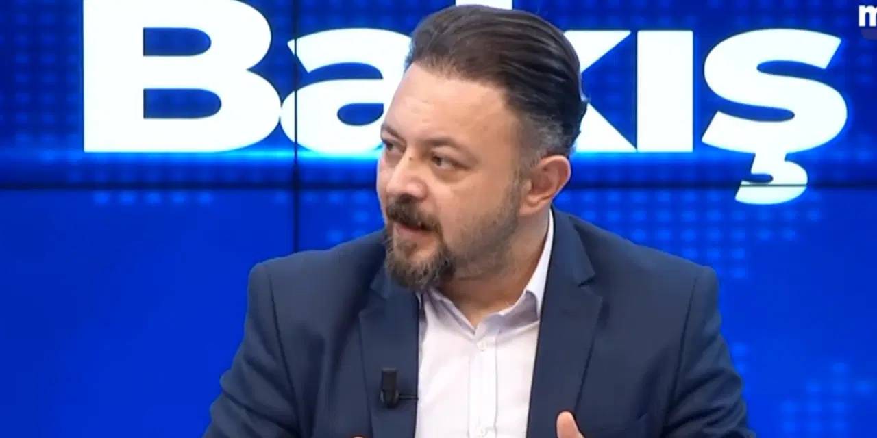 Son Dakika | Gazeteci Fatih Ergin adli kontrol ile serbest bırakıldı