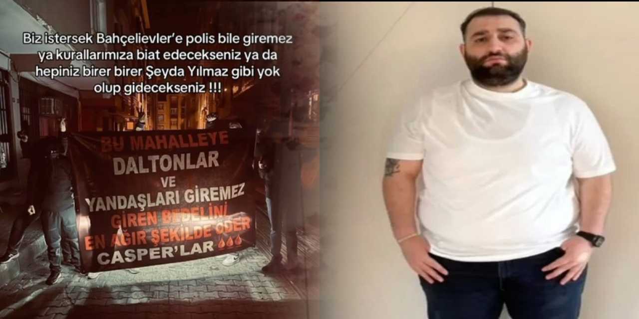 Yılın son çete davasında iddianame hazırlandı: 223 Casper üyesi yargılanacak