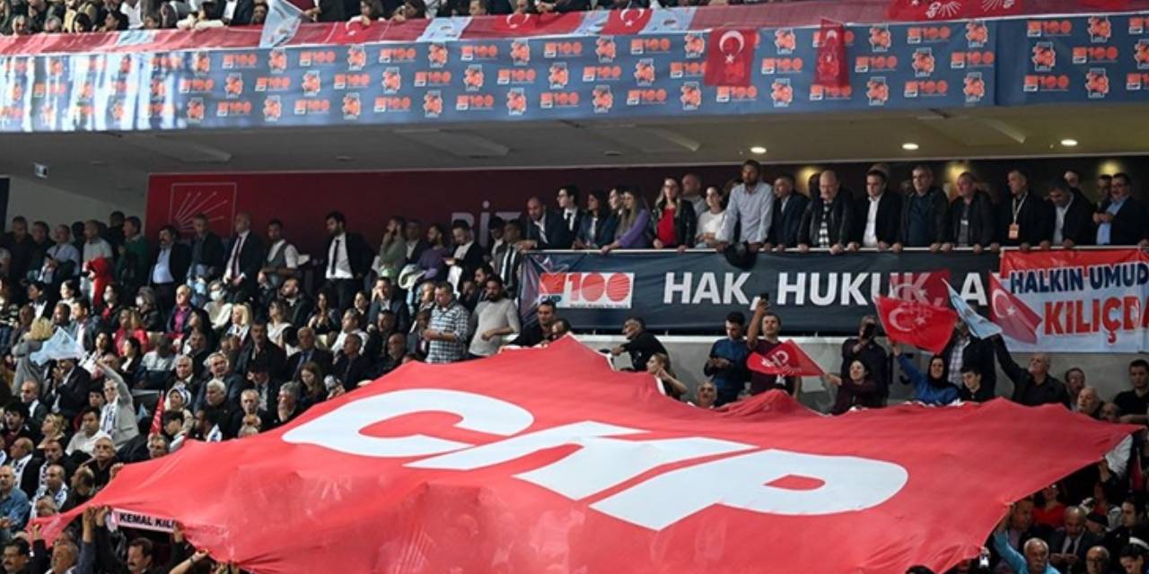 İstinafın Kurultay kararına CHP'den ilk açıklama!