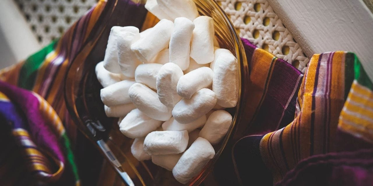 Mevlana şekerin mucidi iflas etti!