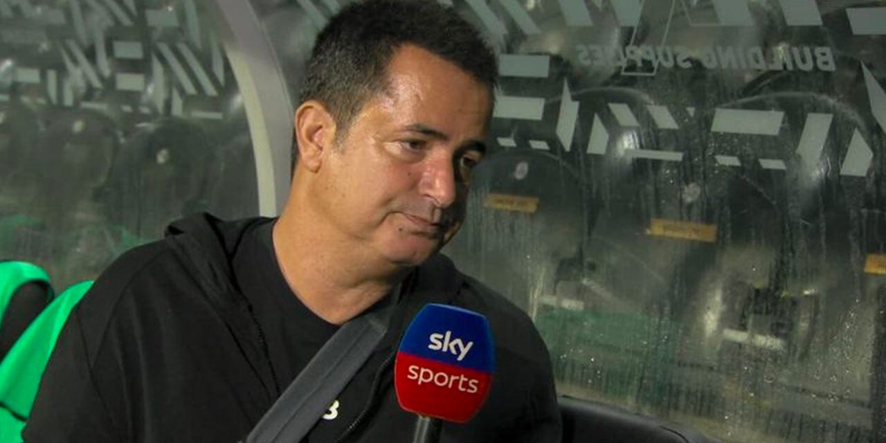 Acun Ilıcalı kanal kanal gezdi