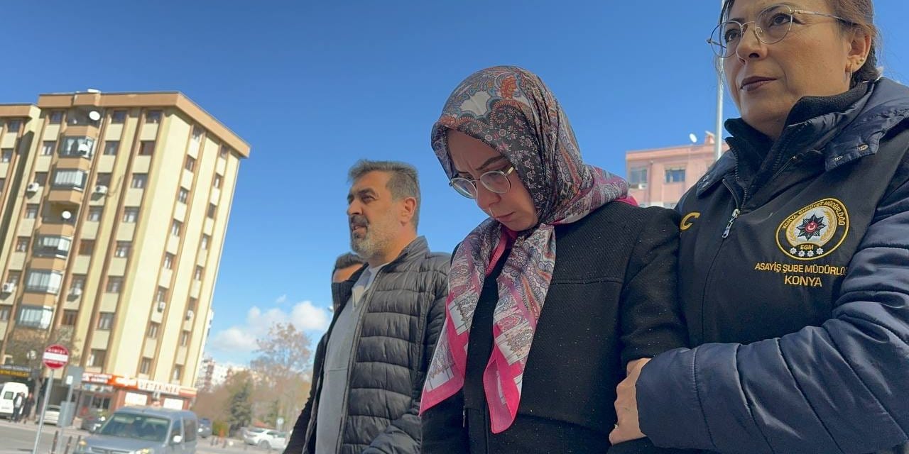 Kocasını 25 yerinden bıçaklamıştı! Savcıdan indirim talebi