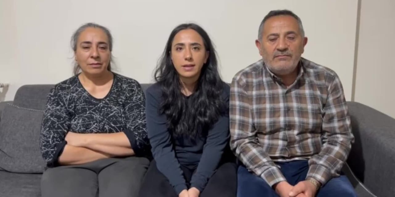 İliç'teki faciada yakınlarını kaybedenler 'adalet' için yürüyecek