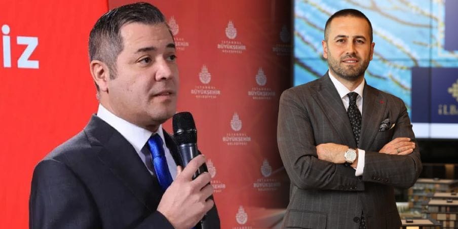 Murat Ongun 'itirafçı' Muhittin Palazoğlu'nu ifşa etti