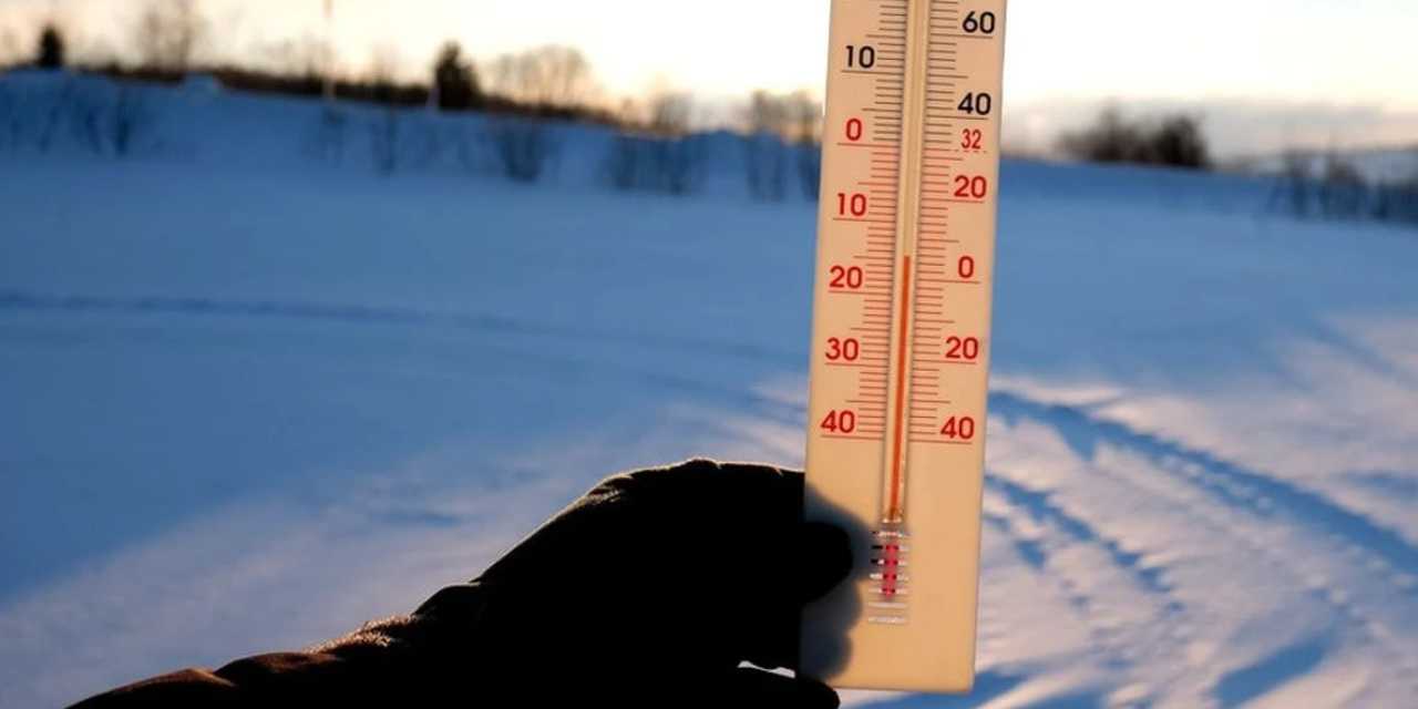 50 gün sürecek! Zemherinin ardından Hamsin gelecek