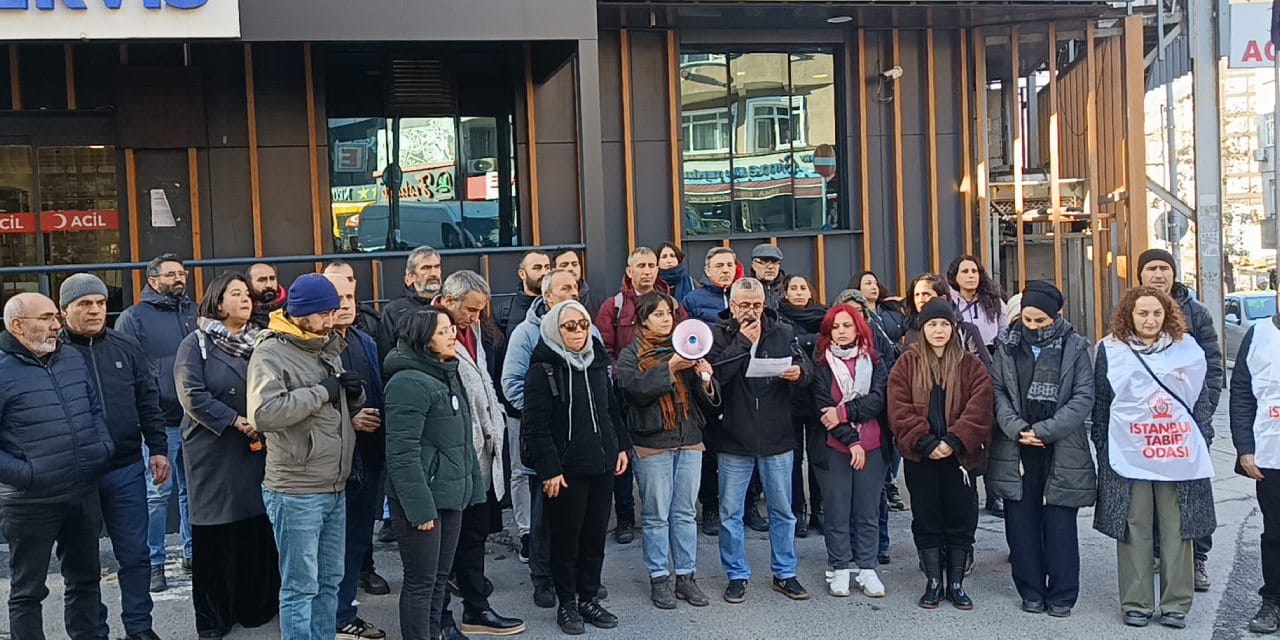 180 sağlıkçı işten çıkarılmıştı: Özel hastanede direniş sonuç verdi