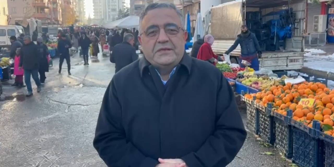 Tanrıkulu: Alım gücü neredeyse erimiş durumda