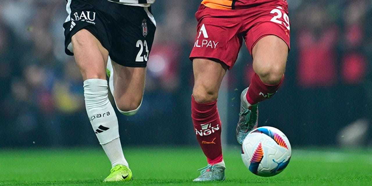 Galatasaray'ın teklifini reddetti: Beşiktaş ile anlaşmaya varmak üzere