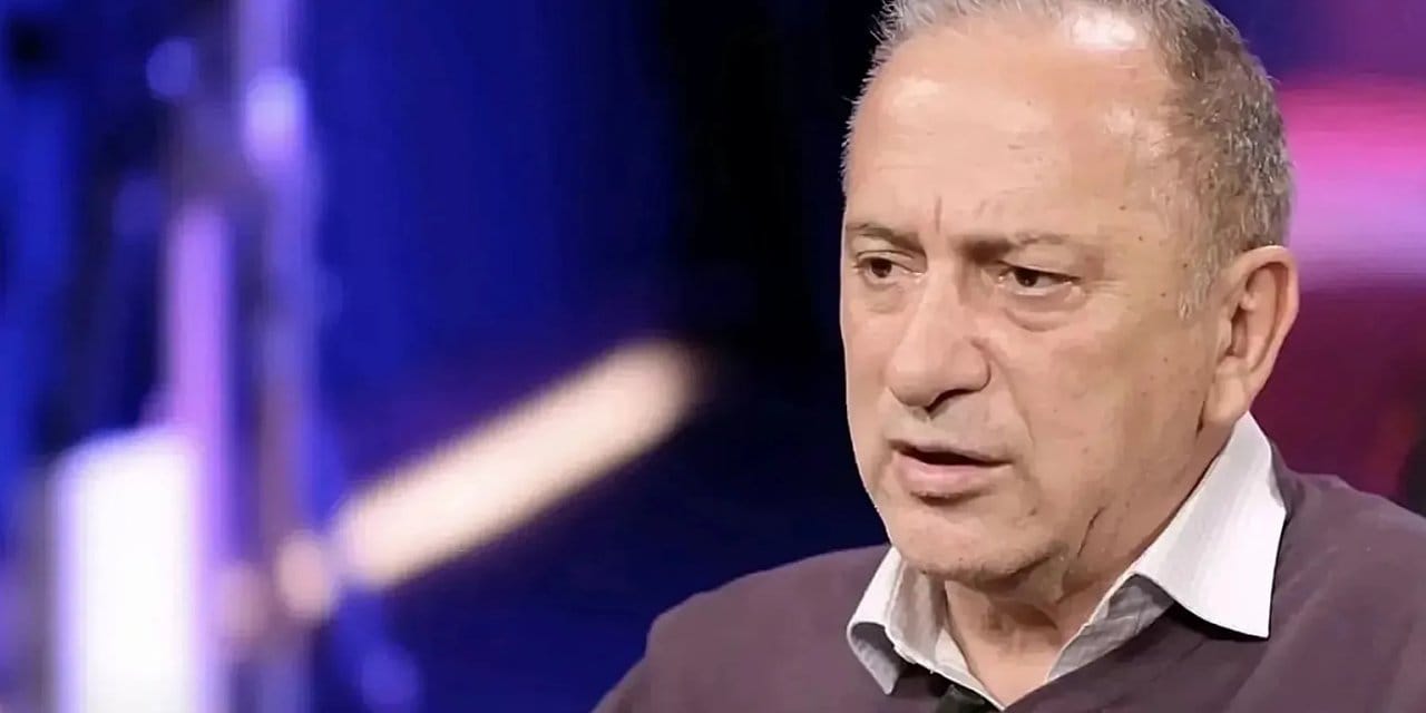 Son dakika | Tahliye olduktan sonra Fatih Altaylı’dan ilk mesaj