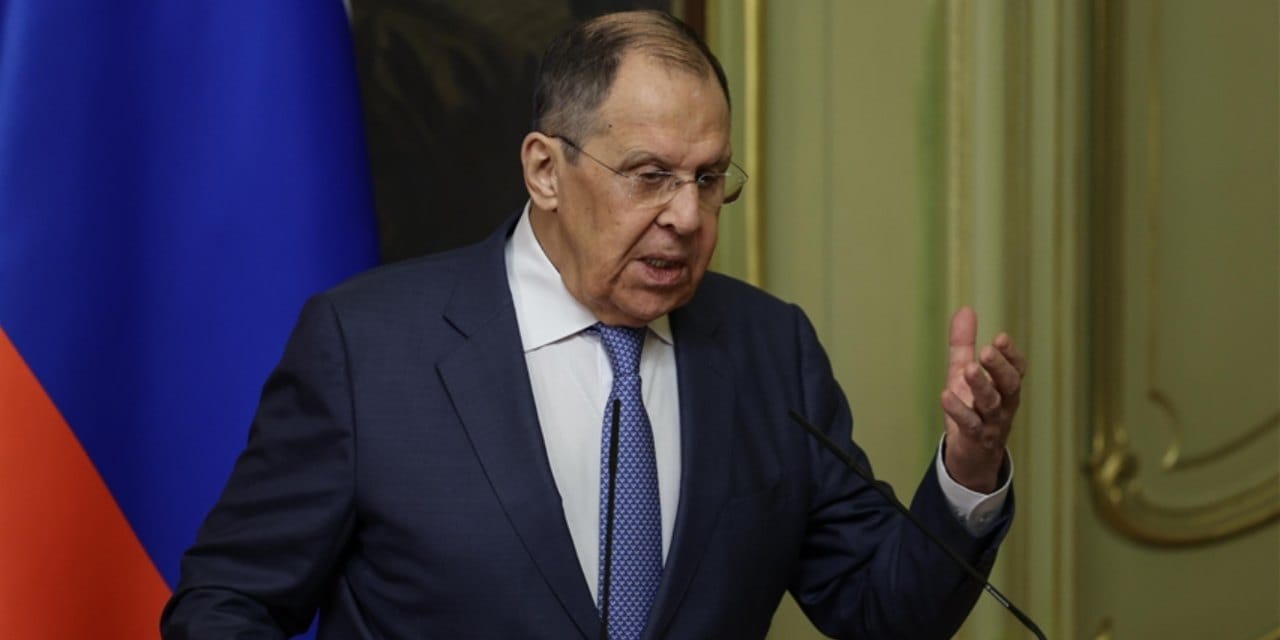 Rusya'dan çok konuşulacak 'Avrupa' iddiası!