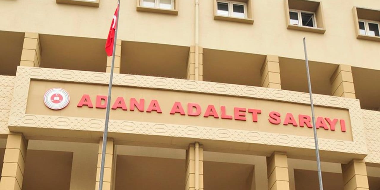 FETÖ yargılamaları sürüyor: Adana'da bir kişiye 6 yıl 3 ay hapis!