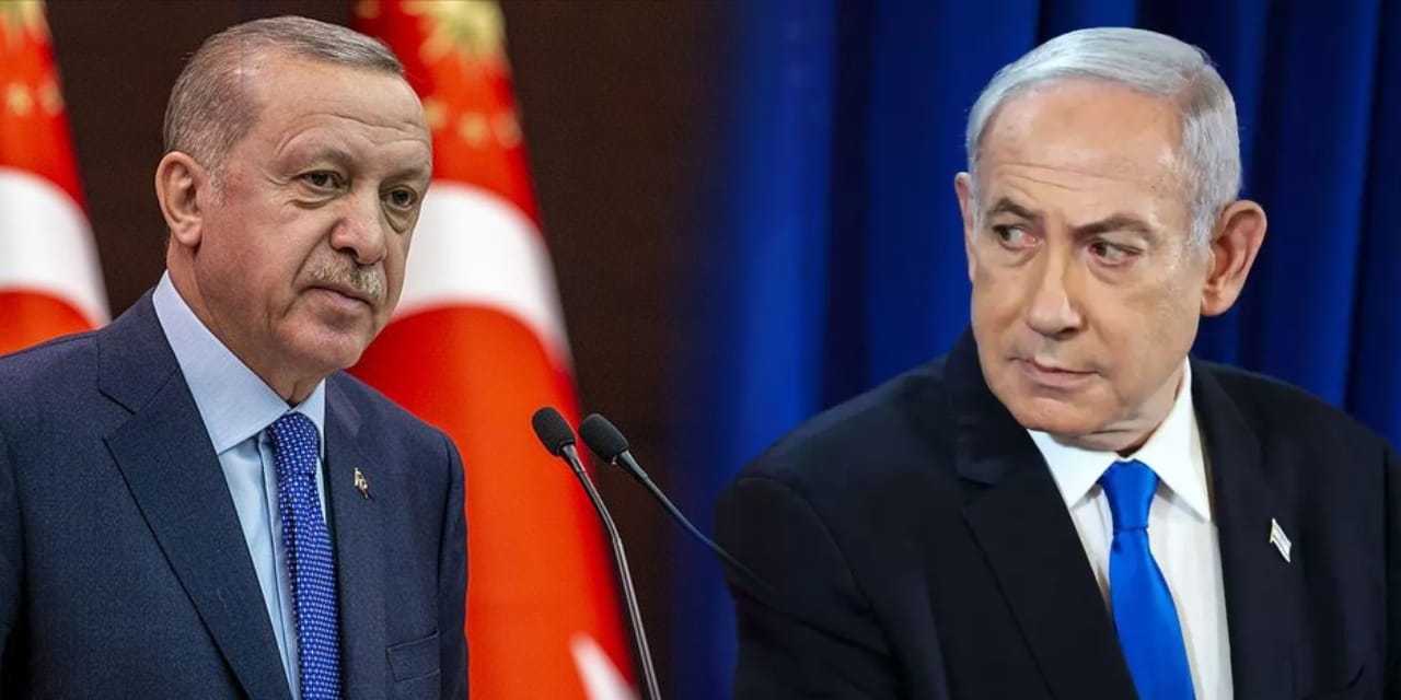 Erdoğan'nan Netanyahu'ya Somaliland tepkisi