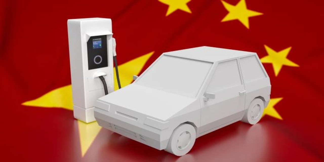 Tesla tahtını kaybetti: Dünyanın en büyük elektrikli otomobil üreticisi artık Çin’den