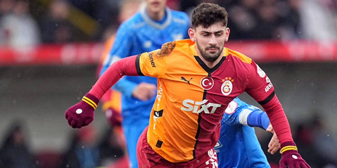 Galatasaray kulüp bulmasını beklemeyecek: Sözleşmesi feshediliyor