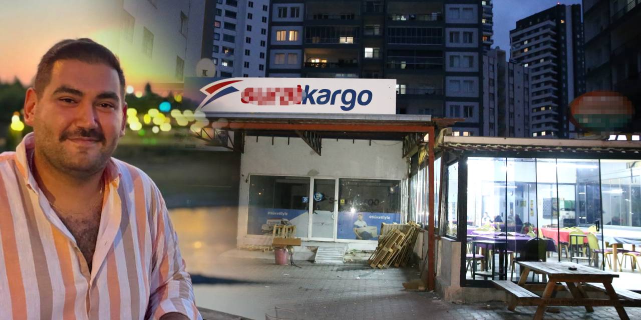 Kaçakçılığa engel olmak istedi canından oldu: Kargo şube müdürü öldürüldü!