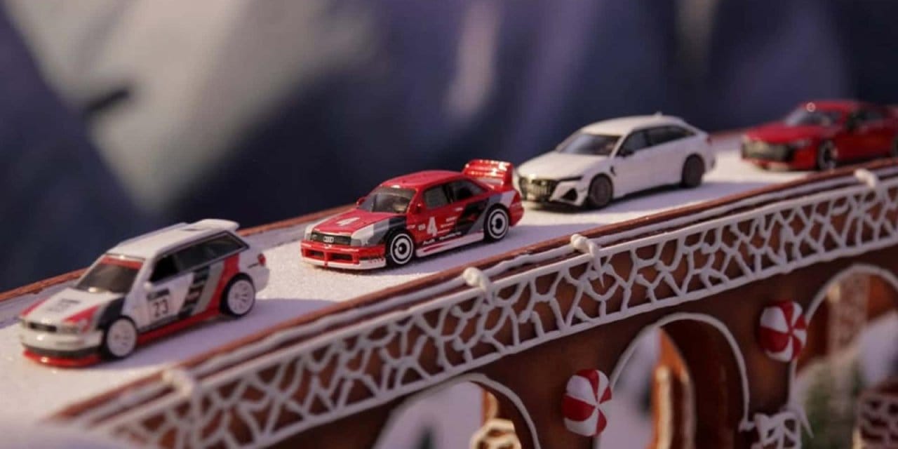 Herkes neden bu Audi videosundan bahsediyor?