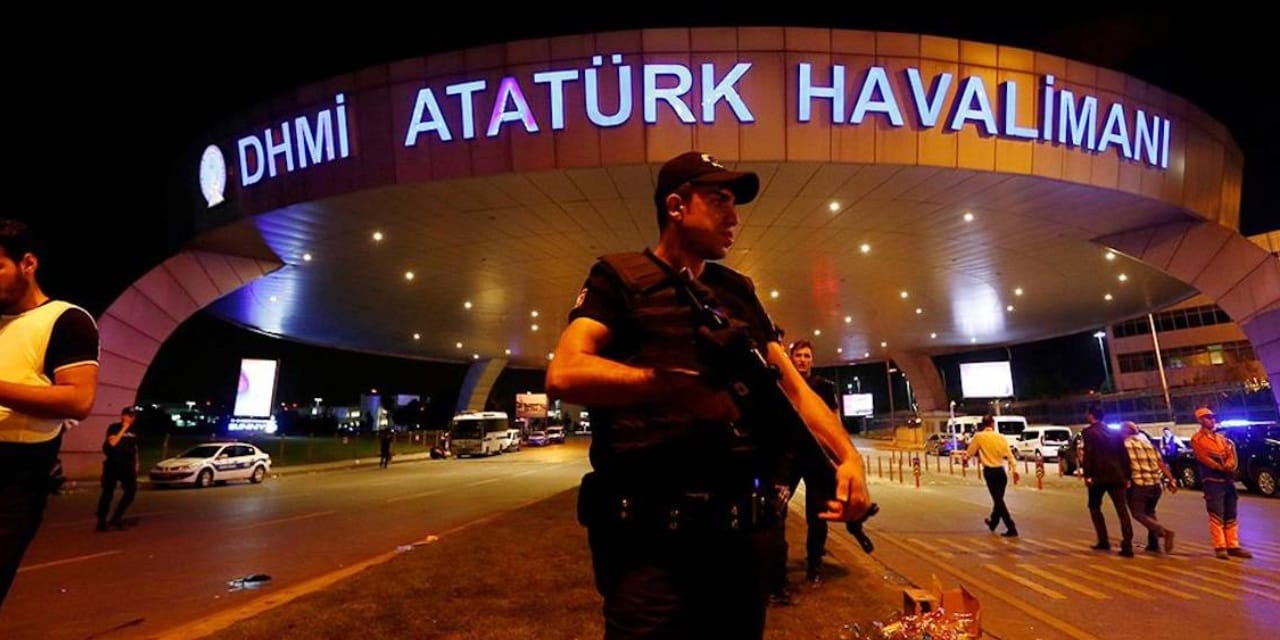 Atatürk Havalimanı saldırganı tahliye mi oldu? Başsavcılıktan açıklama
