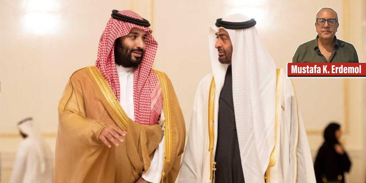 Koalisyon ortakları birbirine düştü! Riyad ile Abu Dabi’nin Yemen çekişmesi