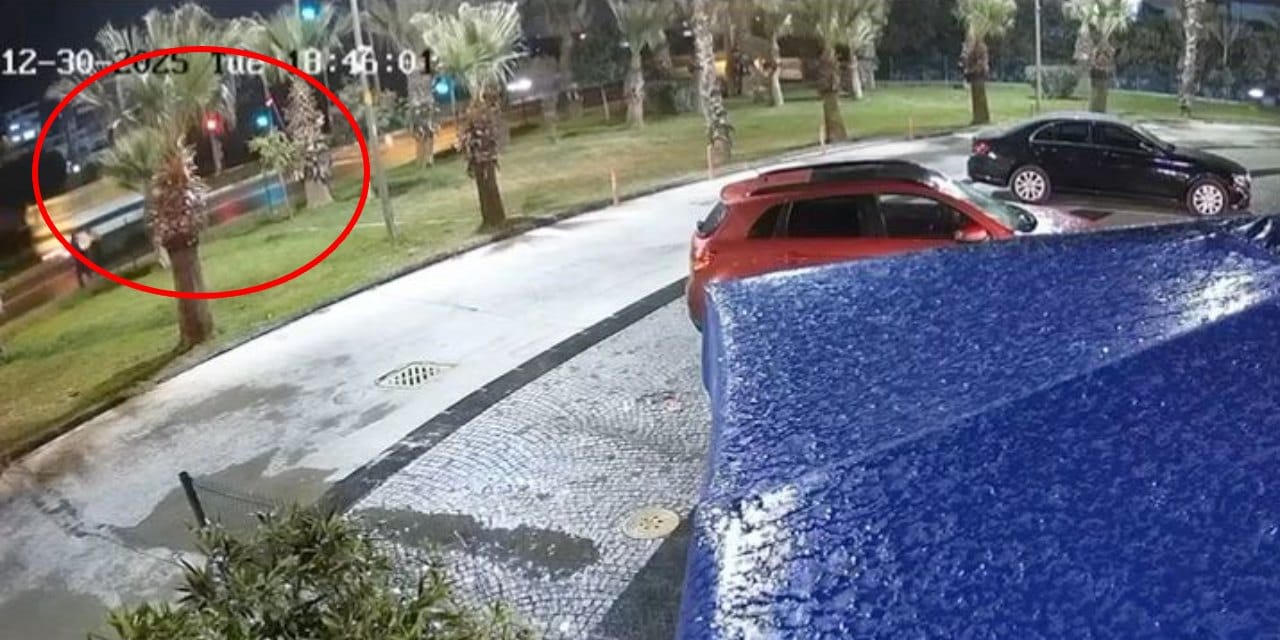 15 yaşındaki çocuk kamyonetin altında kaldı: Yaşam savaşı veriyor