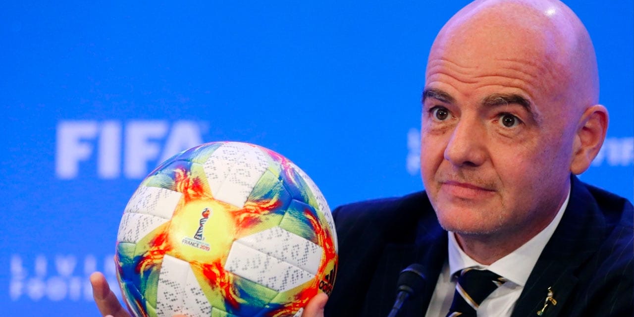 Ofsayt kuralında değişikliğin sinyali Dubai'de verildi