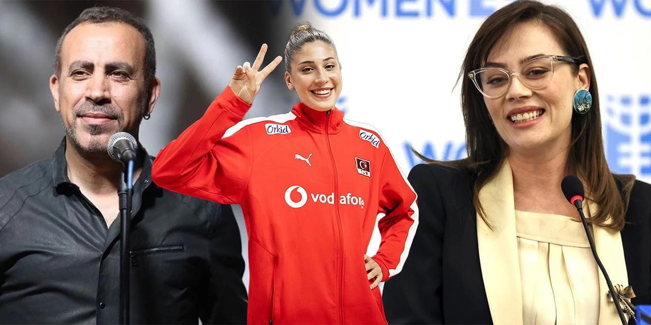 Ne Haluk Levent ne Demet Evgar: İlkin Aydın hepsini geçti