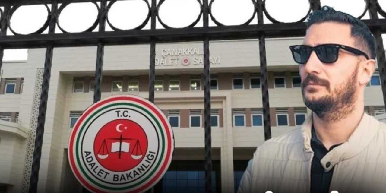 Kadın hakimin elmacık kemiğini kırdı: Mühendis sevgili dehşet saçtı